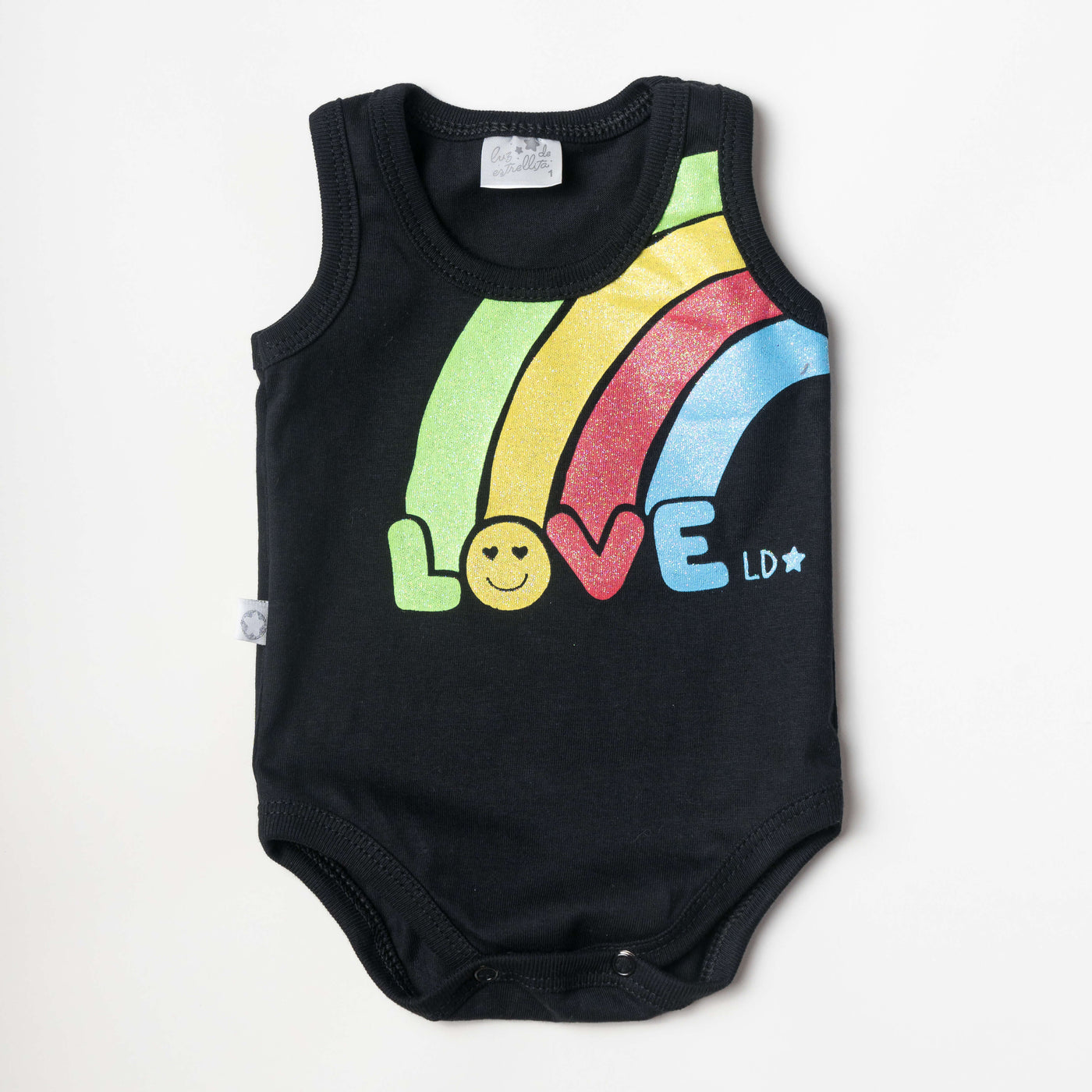 baby bodysuit