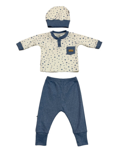 baby boy newborn set