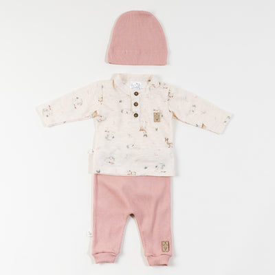 baby 3-piece set