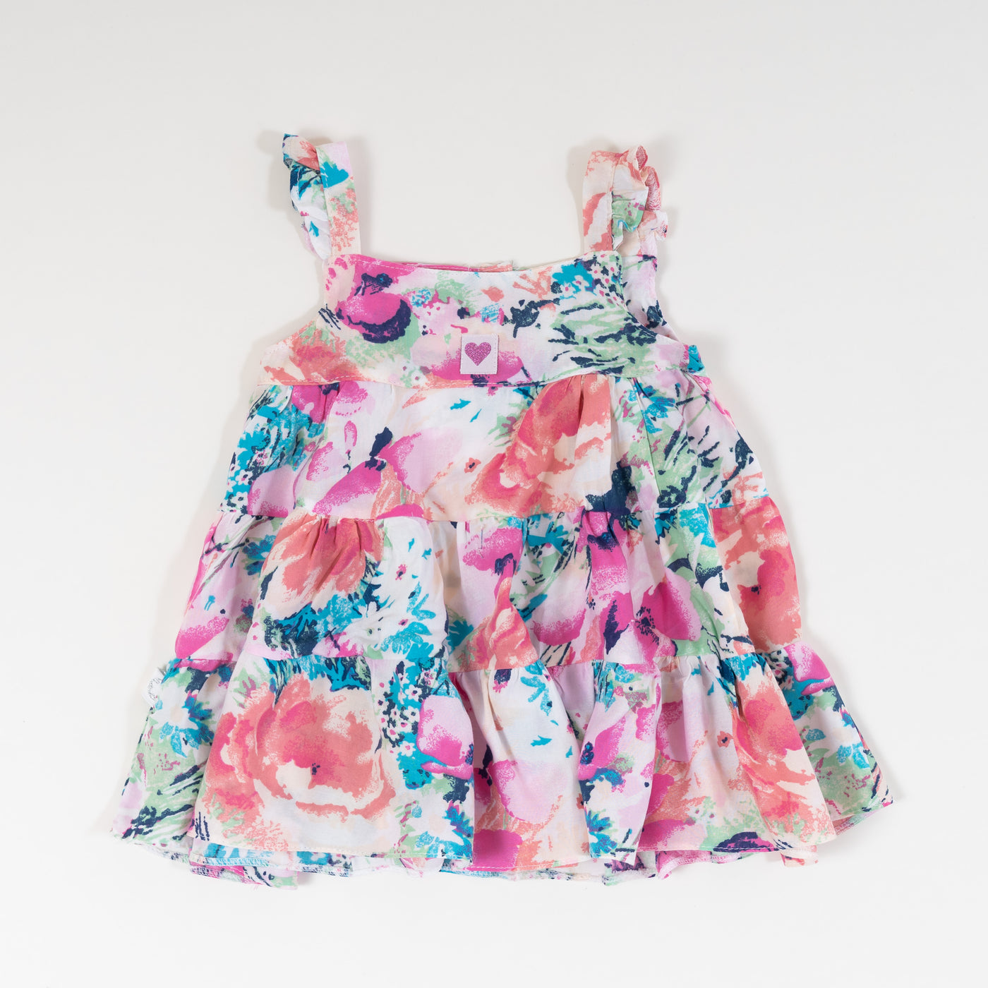 Asher dress