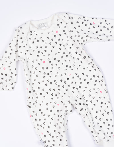 baby jumpsuit