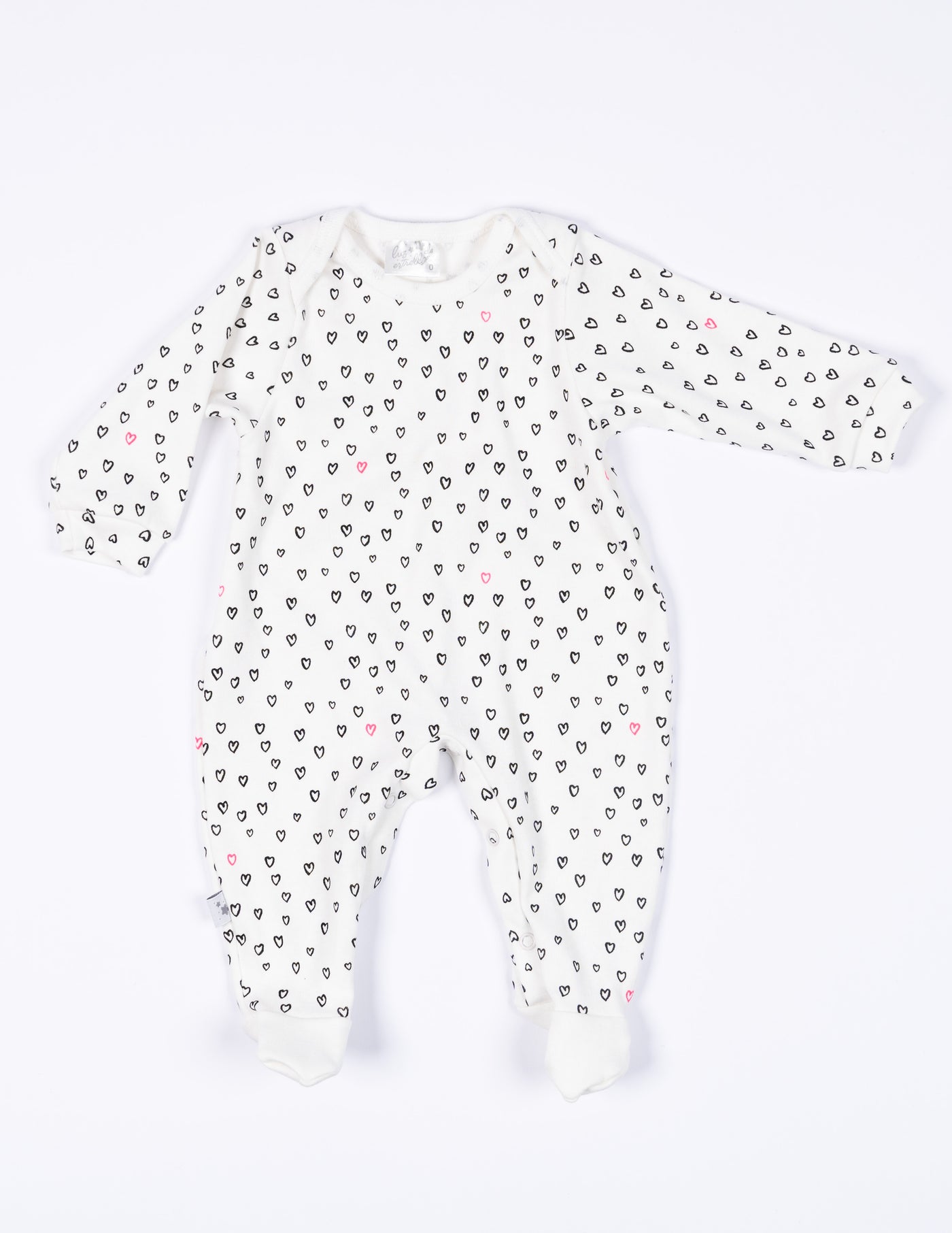 baby jumpsuit