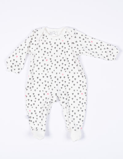 baby jumpsuit