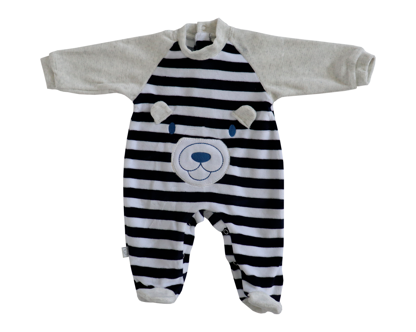 baby boy jumpsuit