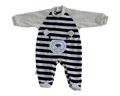 baby boy jumpsuit