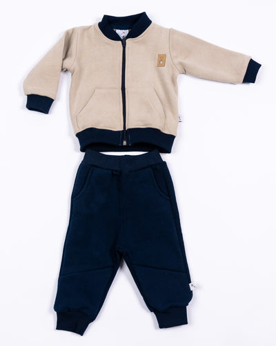 baby boy sweatshirts & pants