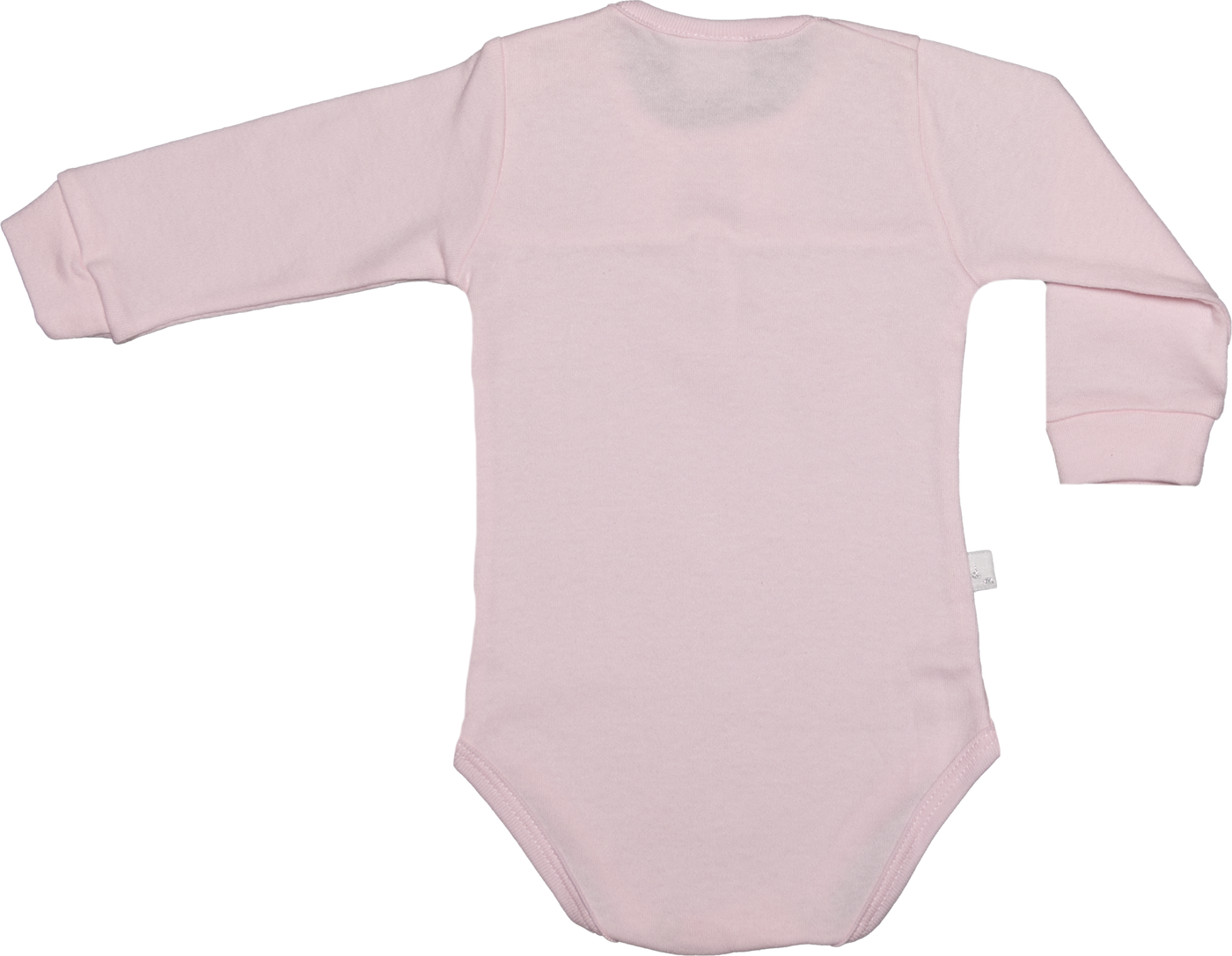 baby girl bodysuit