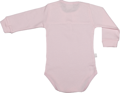 baby girl bodysuit