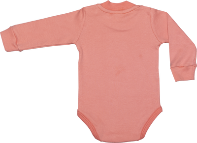 baby girl bodysuit