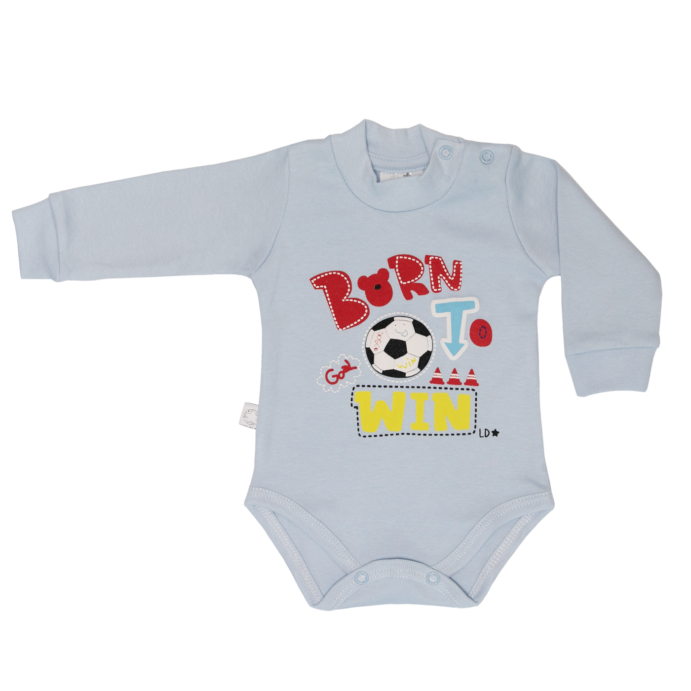 baby boy bodysuit