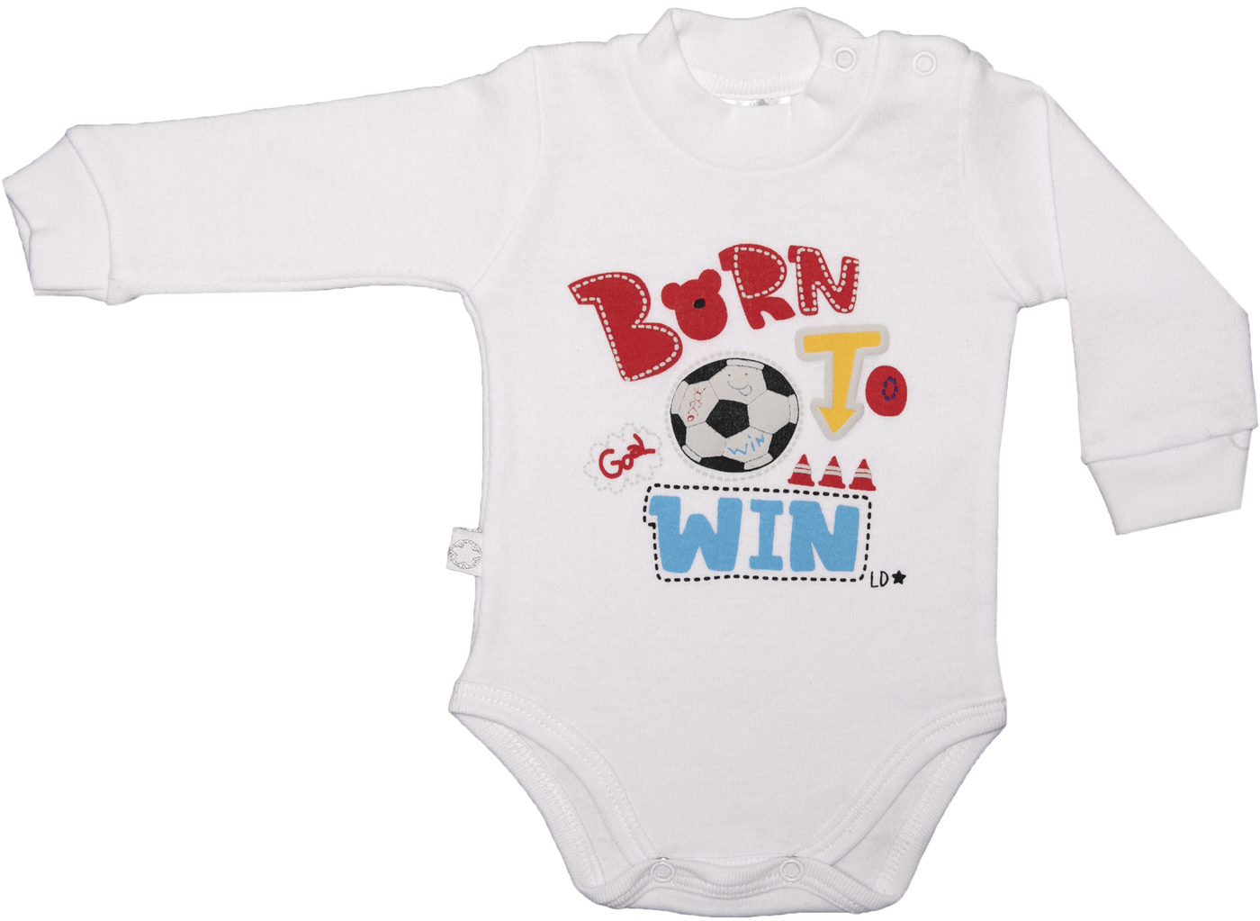 baby boy bodysuit