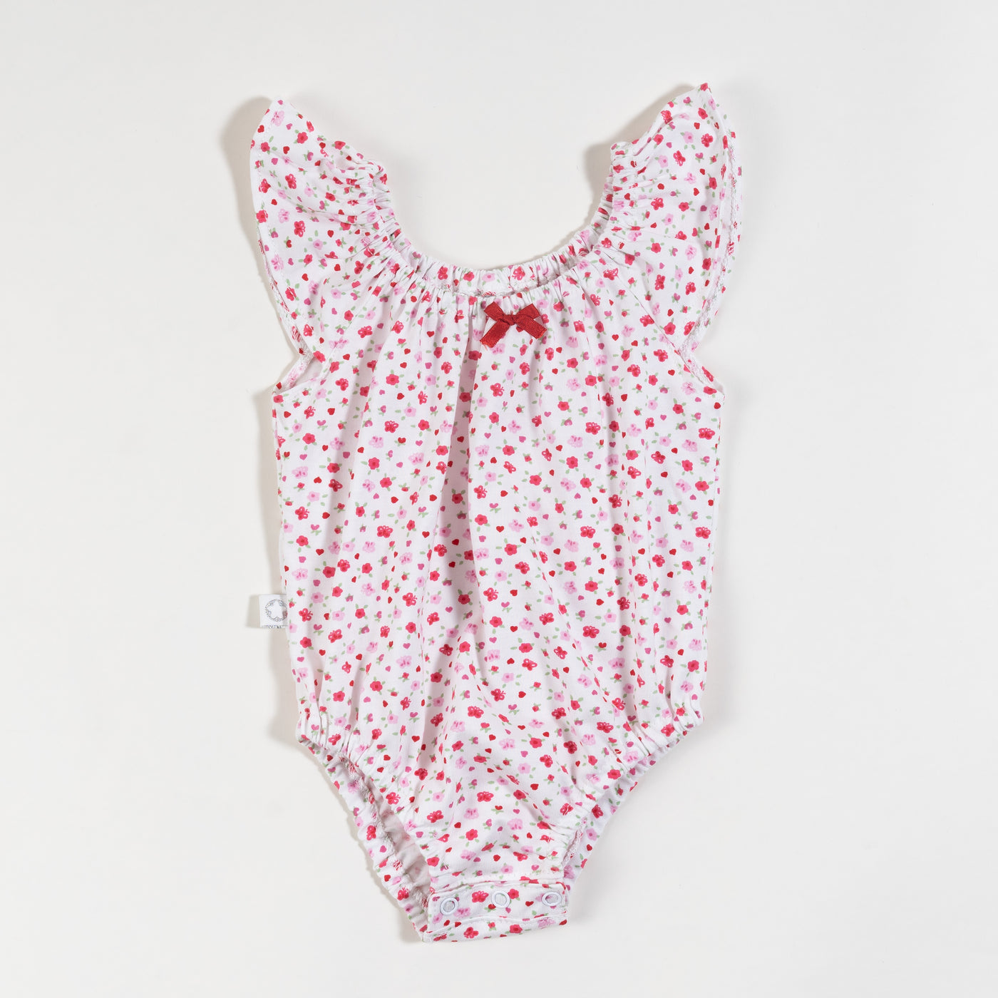 Brisa bodysuit