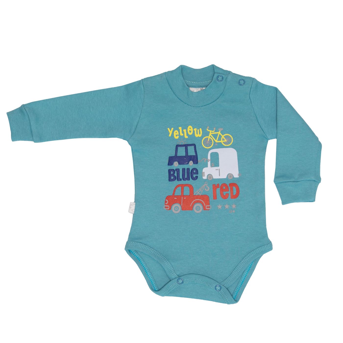 baby boy bodysuit