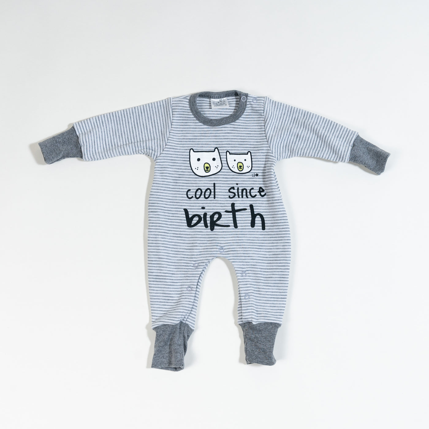 baby boy jumpsuit