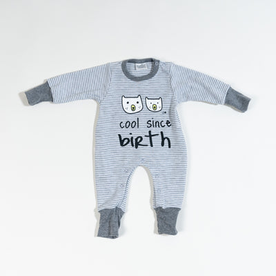 baby boy jumpsuit