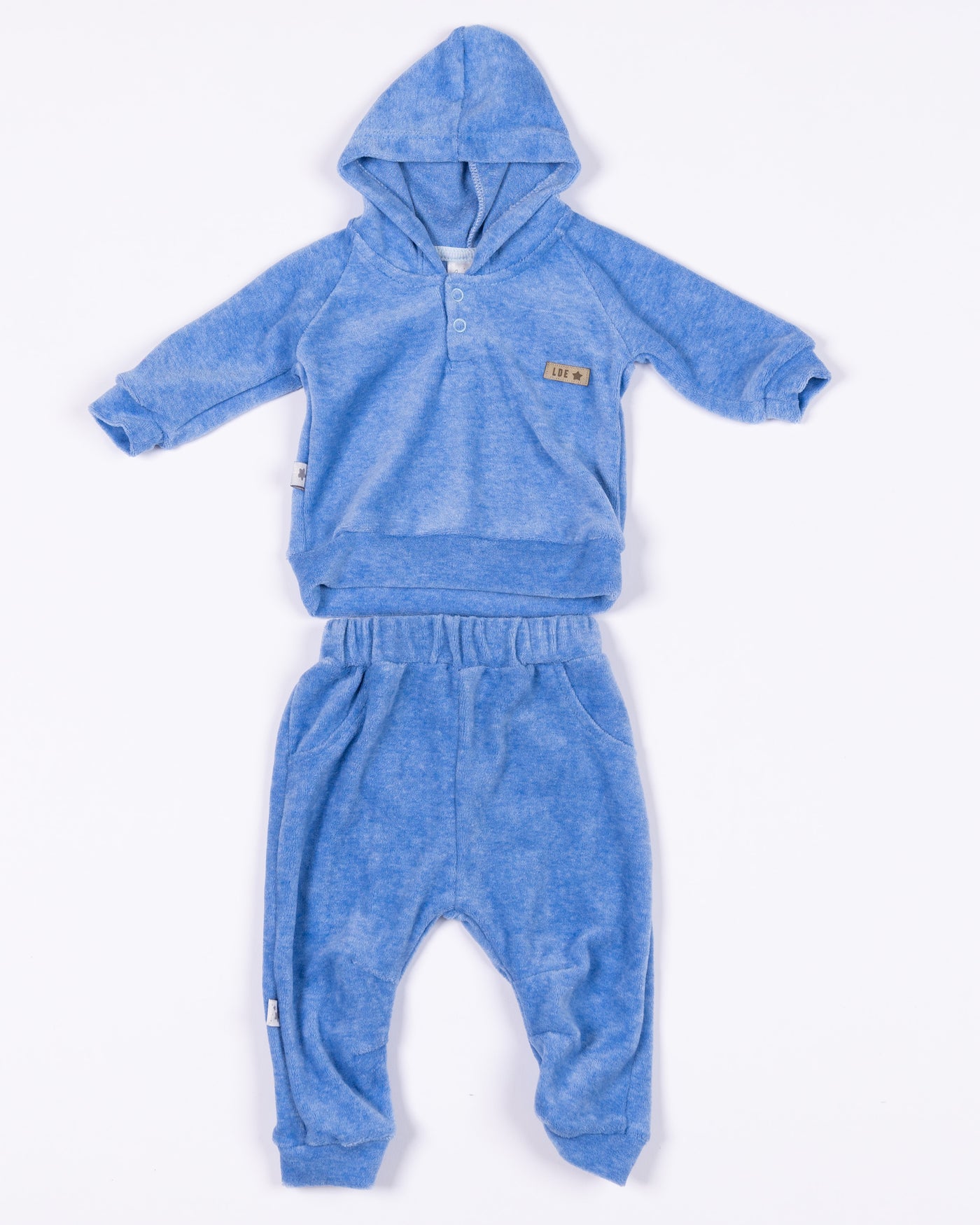 baby boy set