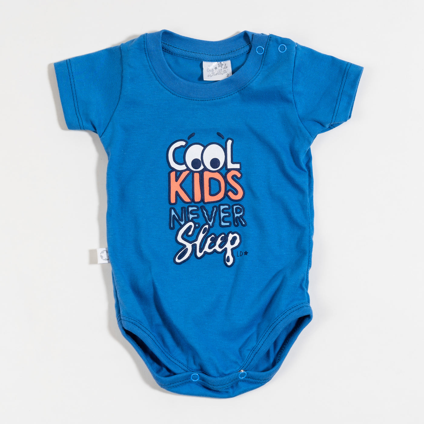 baby boy bodysuit