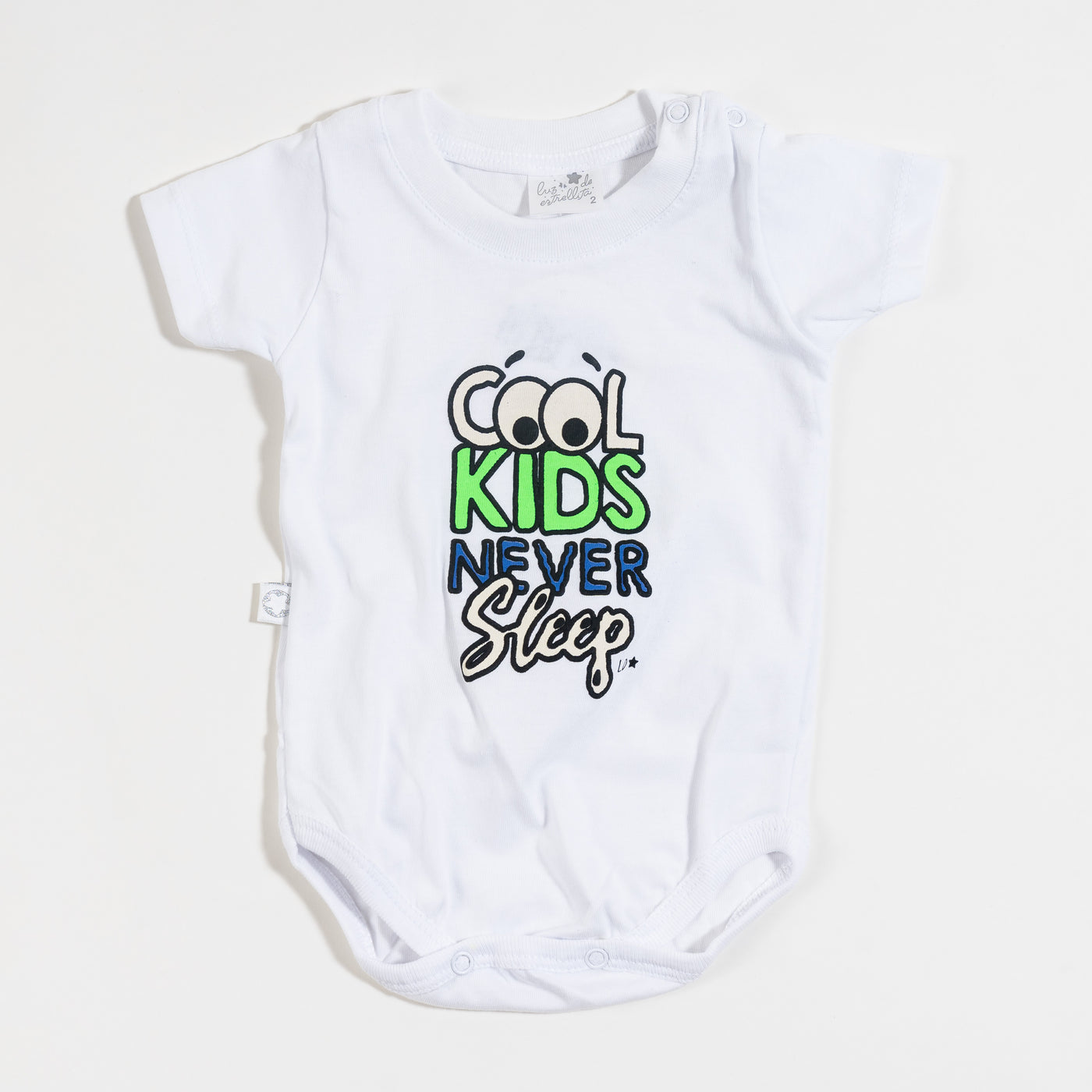 Cool kids bodysuit