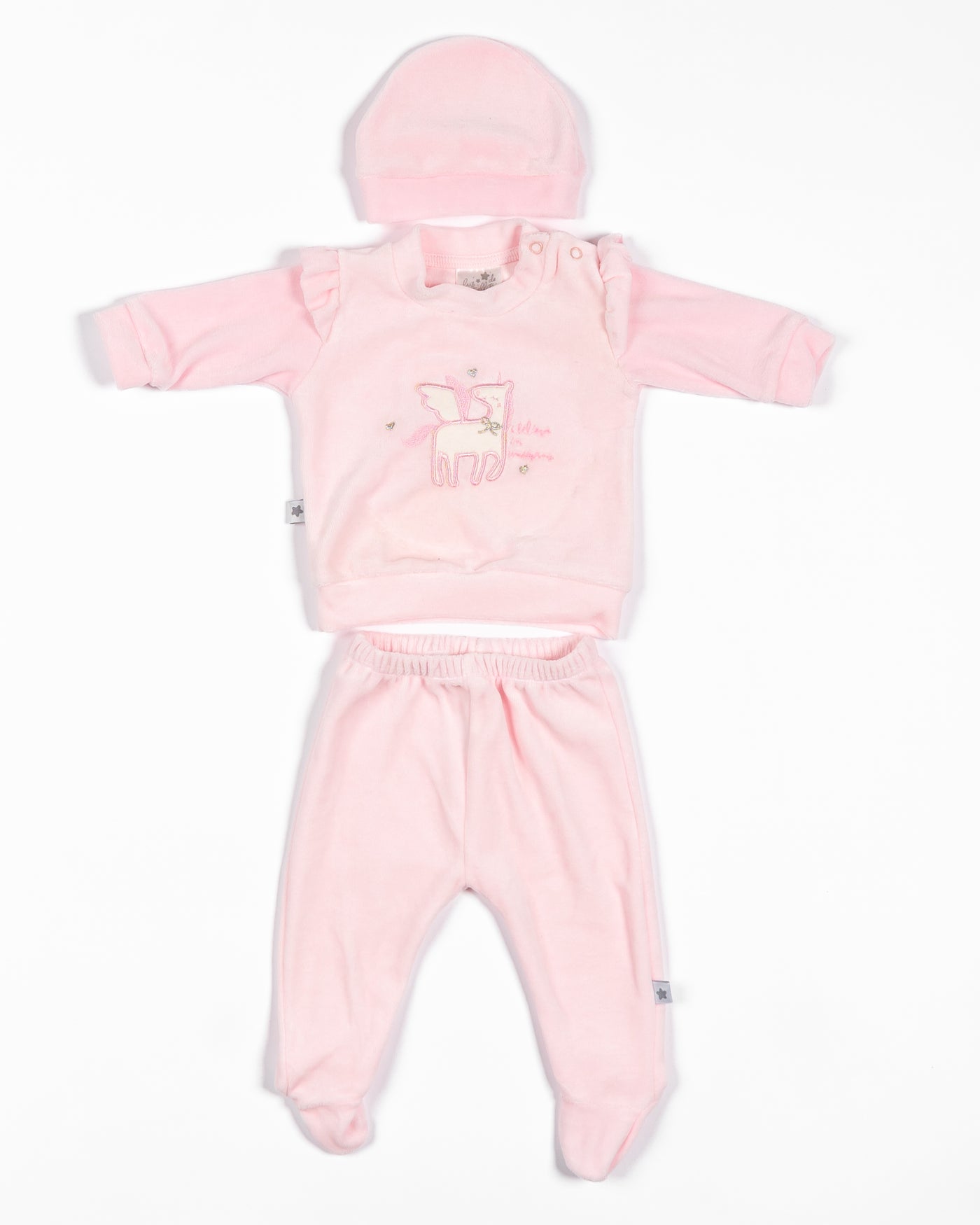 baby girl set