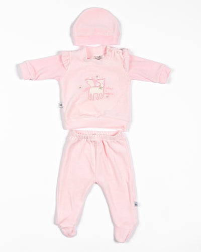 baby girl set