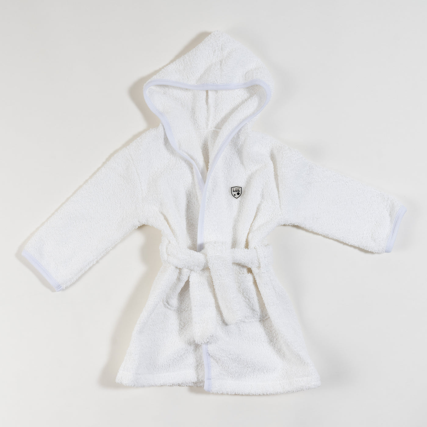 baby robe