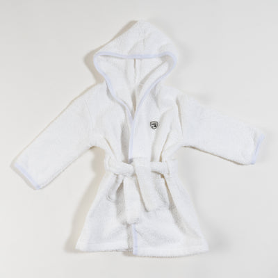 baby robe