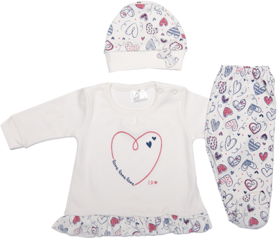 baby girl set