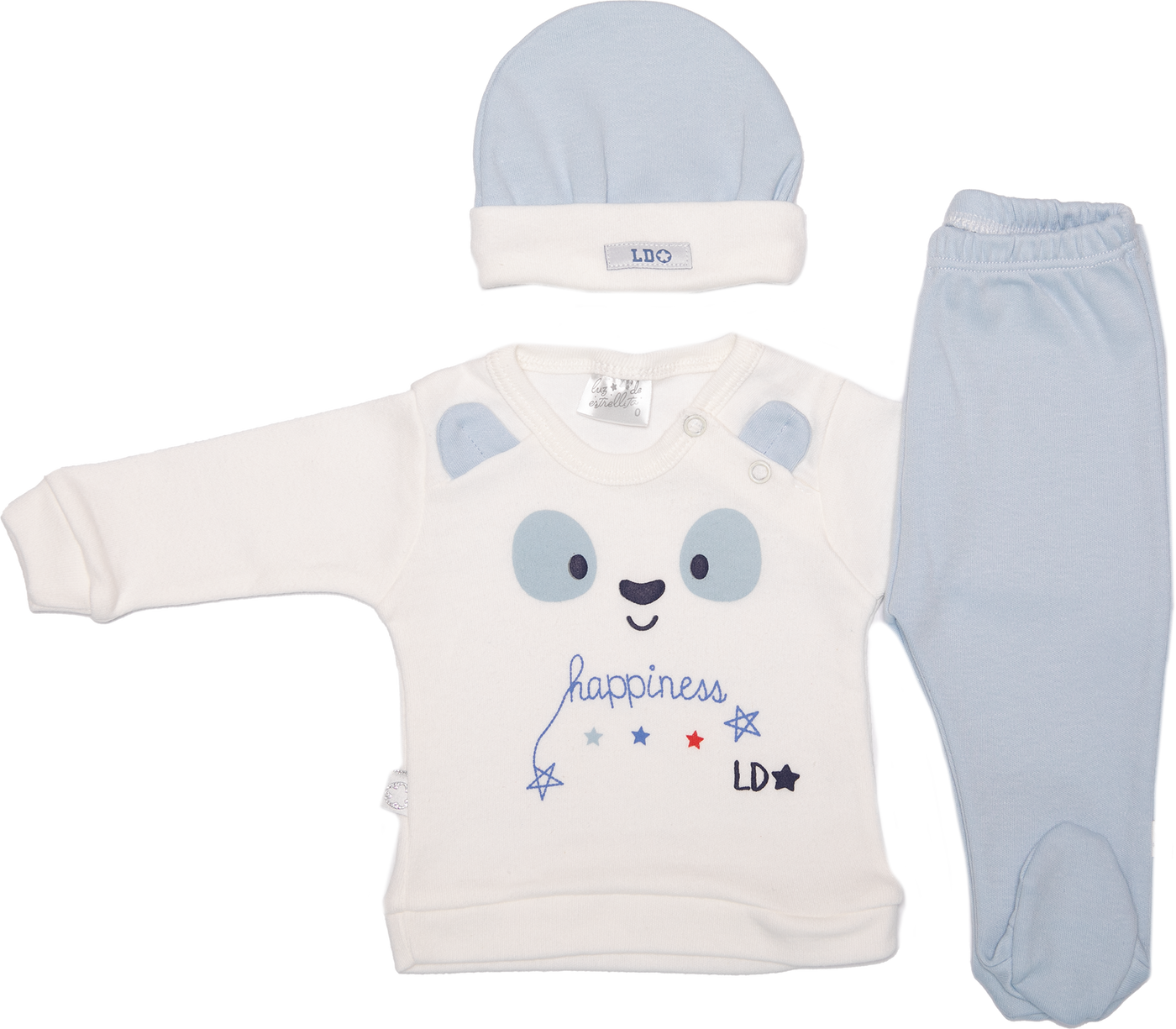 baby 3-piece set