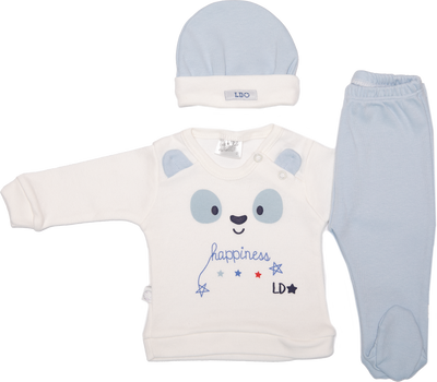 baby 3-piece set