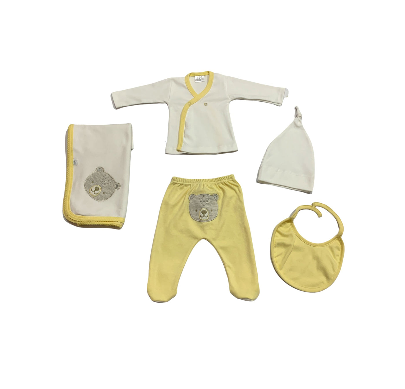 newborn set