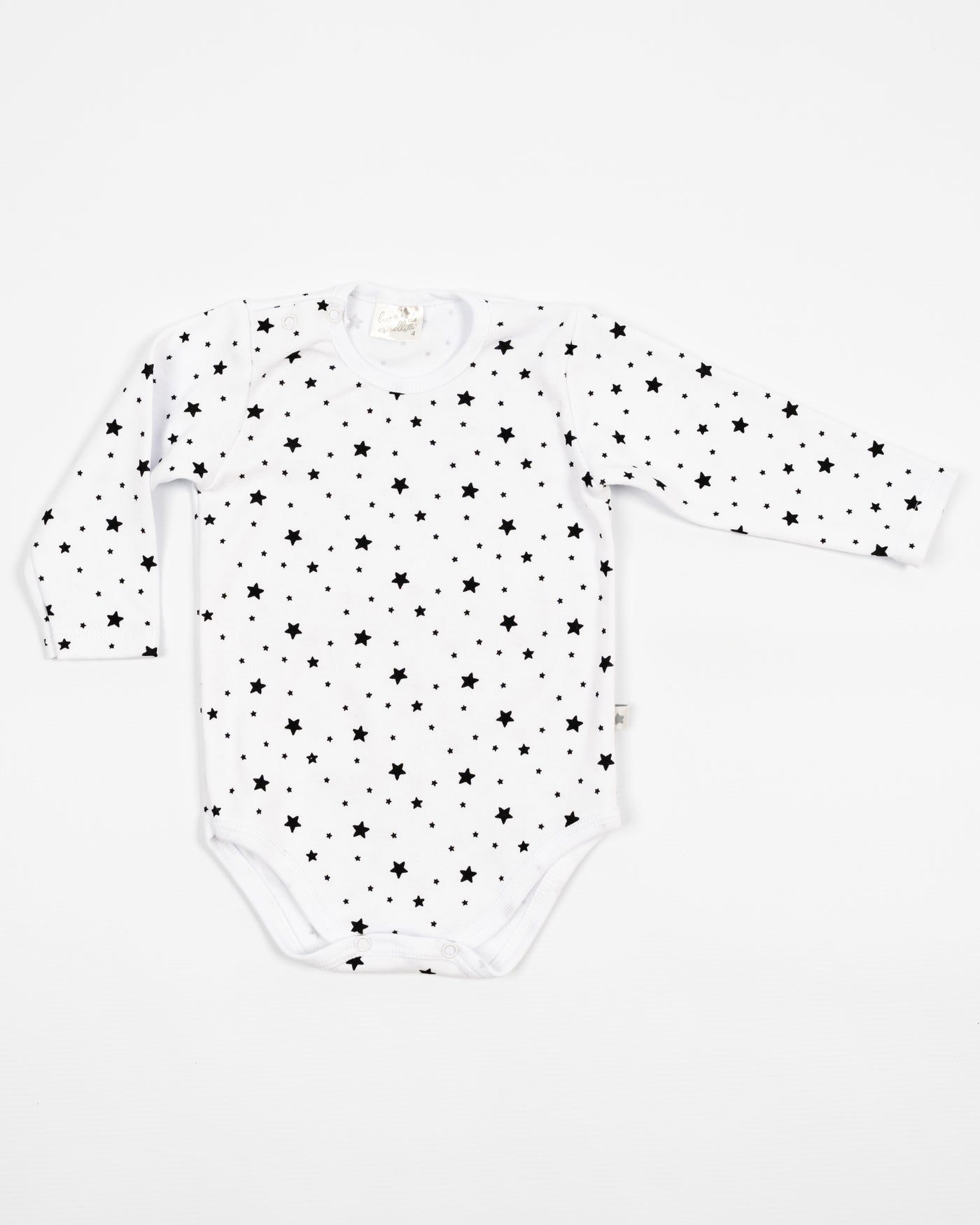 baby bodysuit