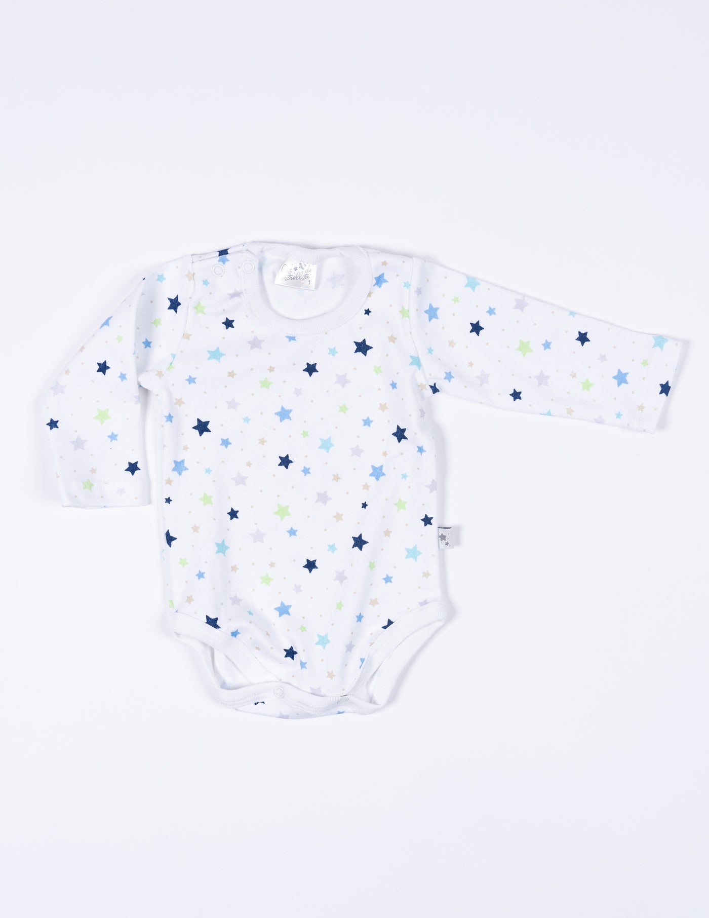 baby bodysuit