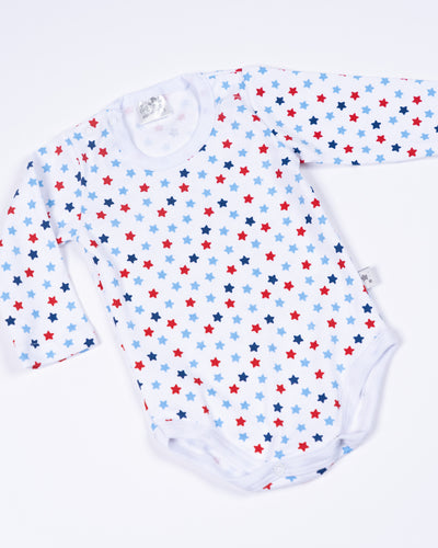 baby bodysuit