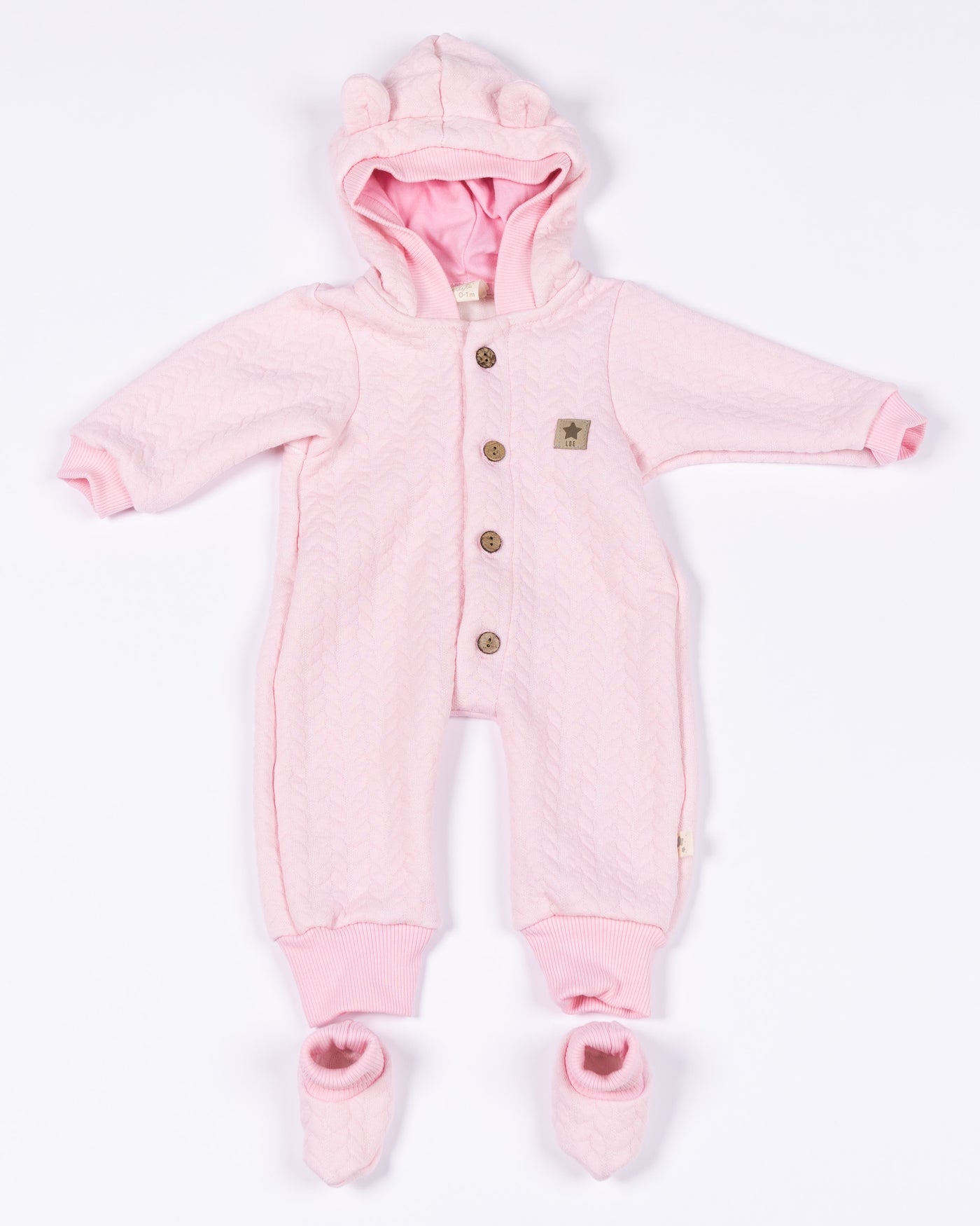 baby girl jumpsuit