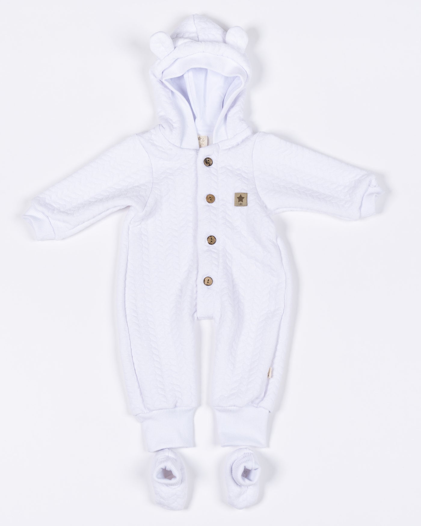 baby jumpsuit