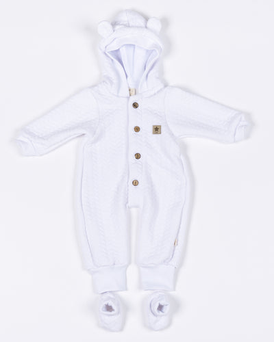 baby jumpsuit