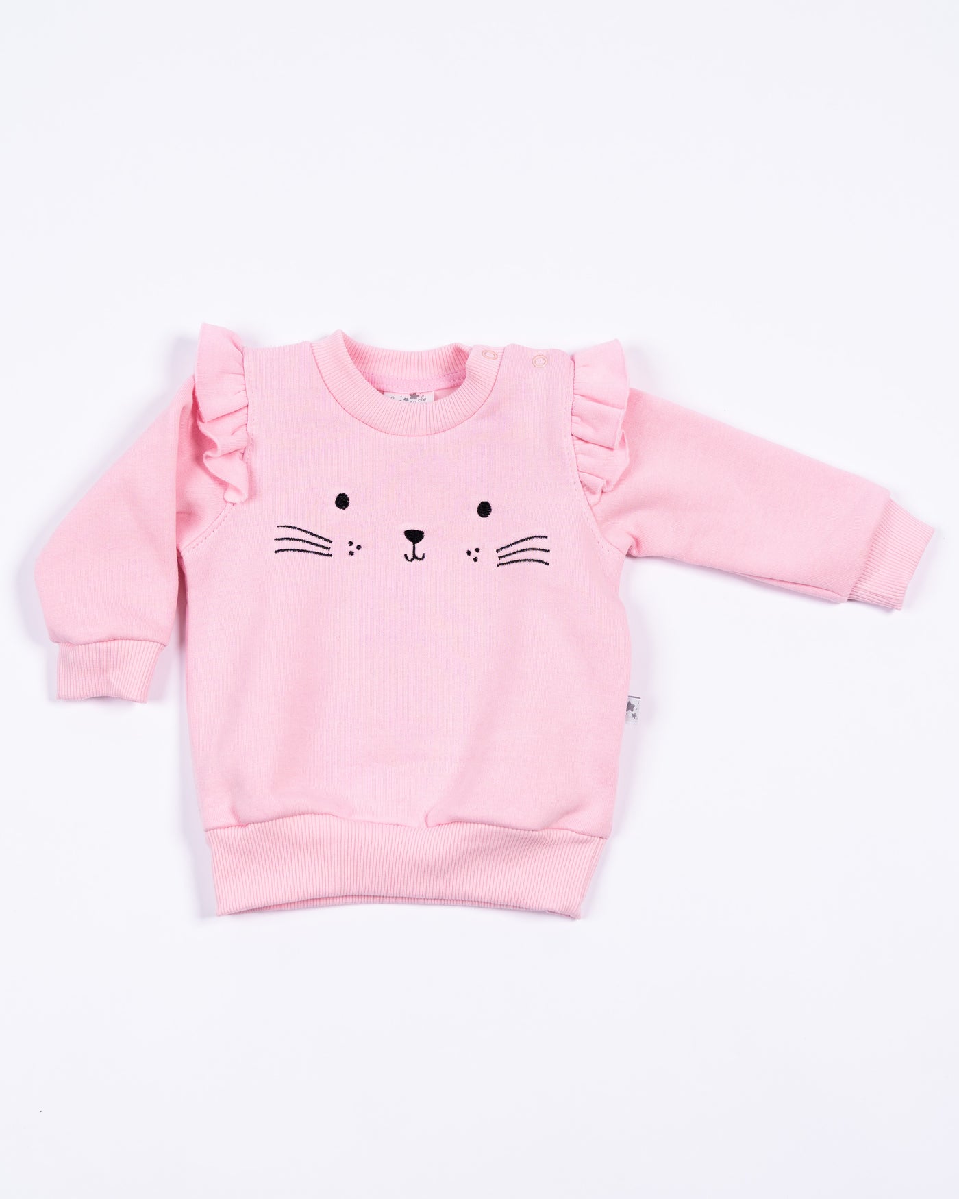 baby girl hoodie