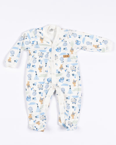 baby jumpsuit