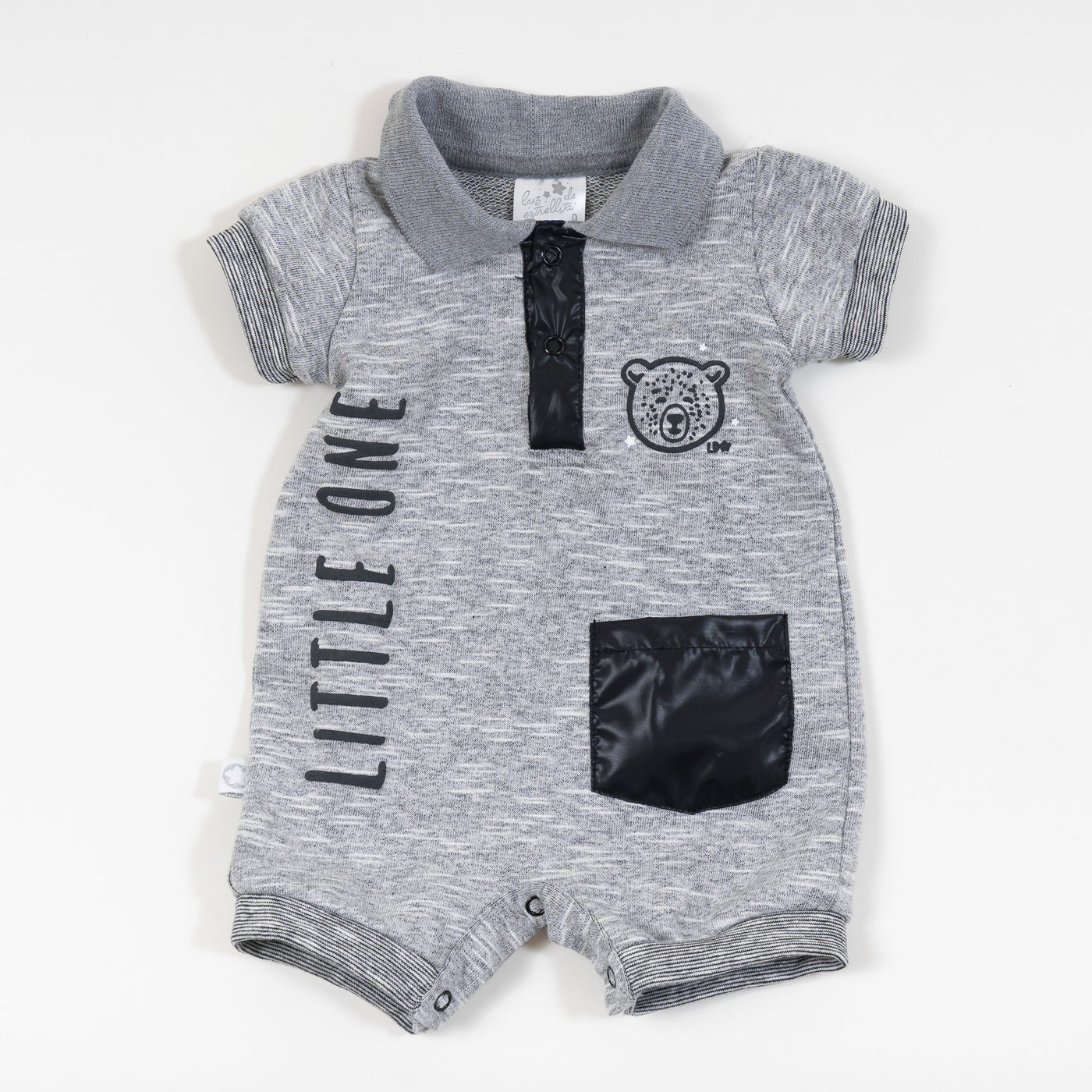 baby boy romper