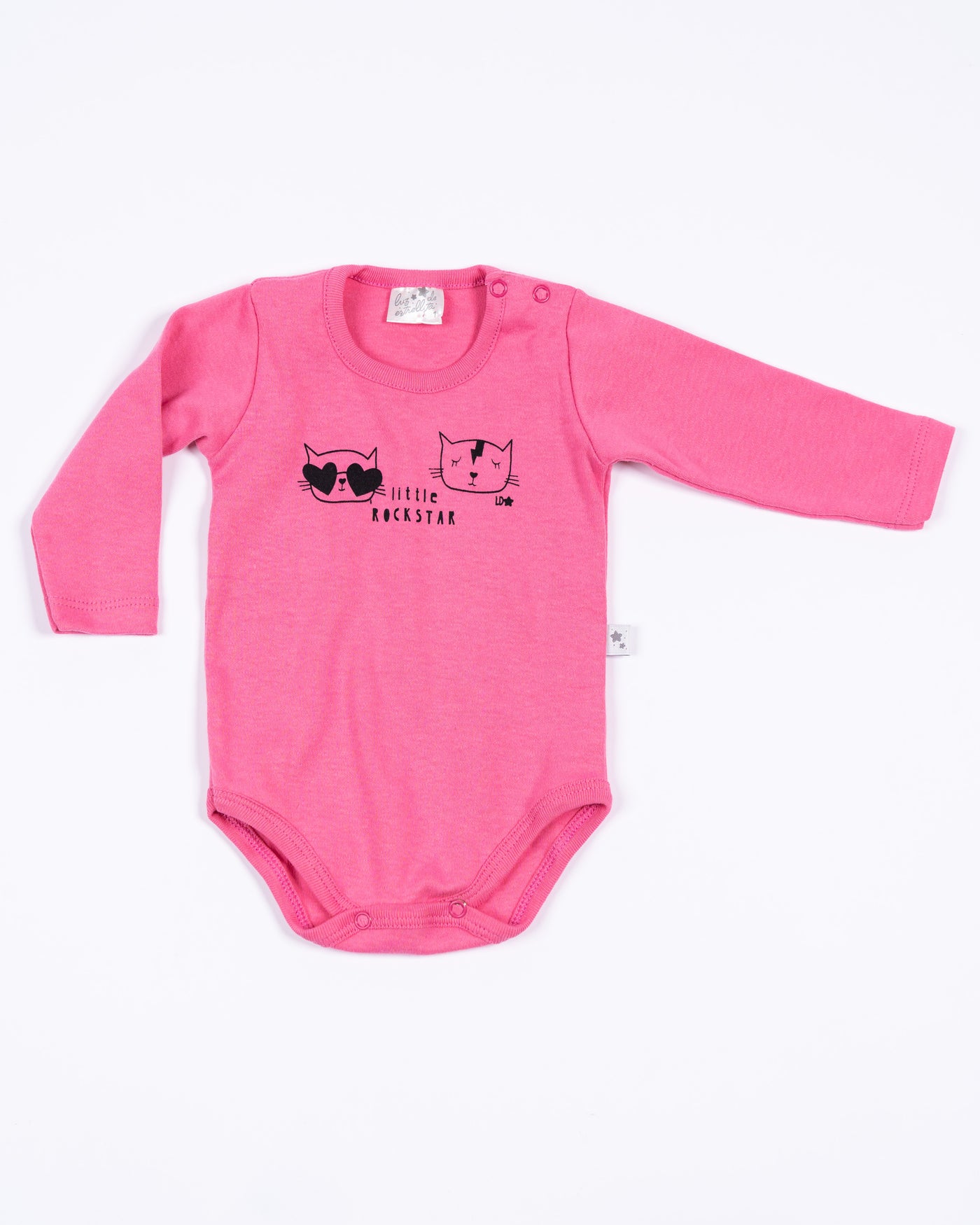 baby girl bodysuit