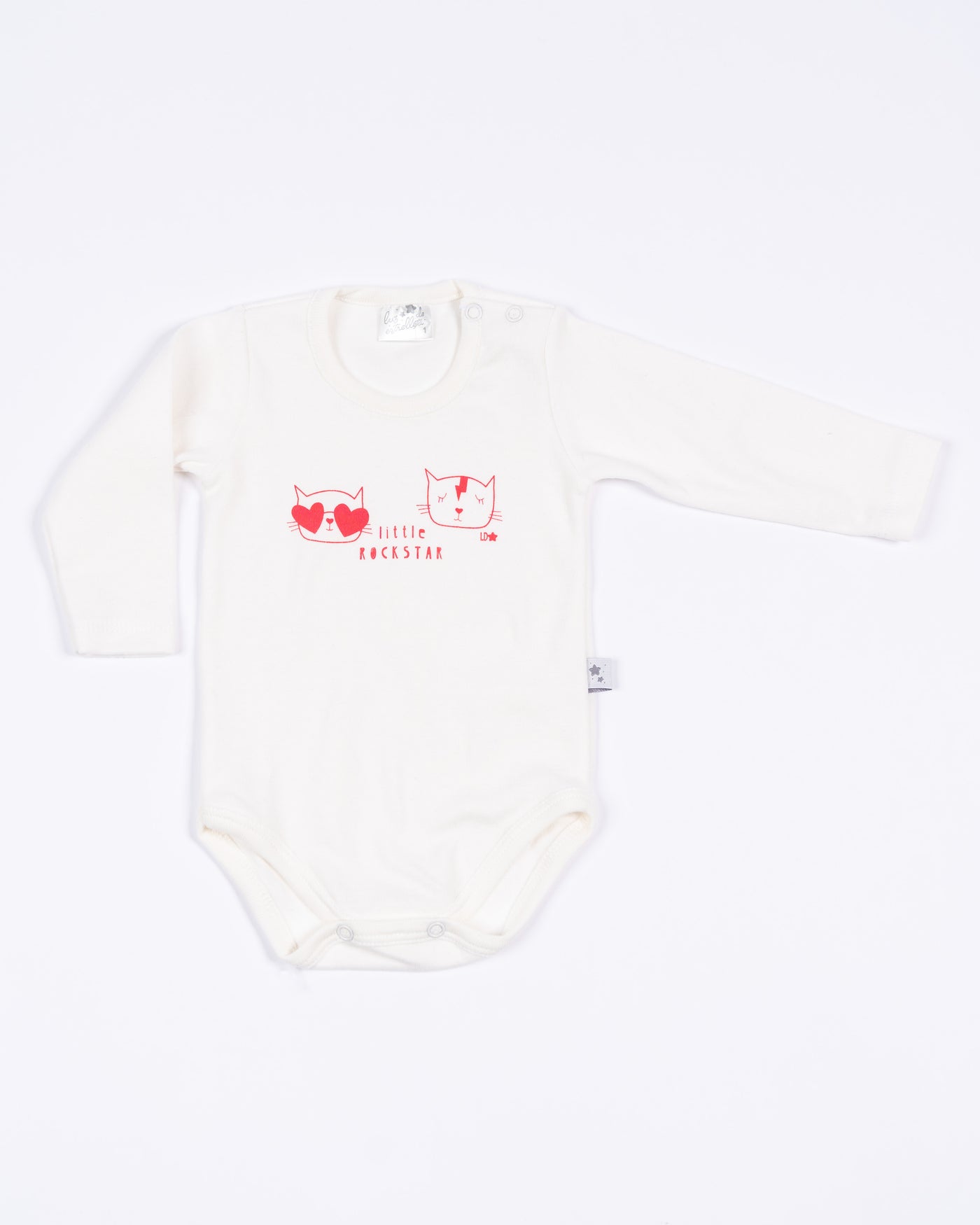 baby bodysuit