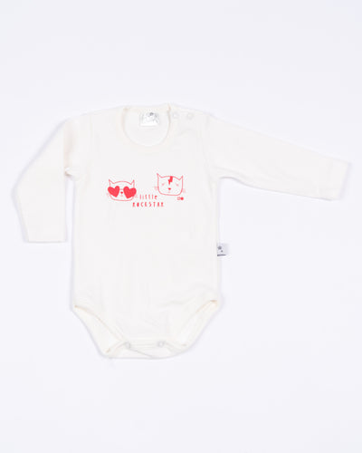 baby bodysuit