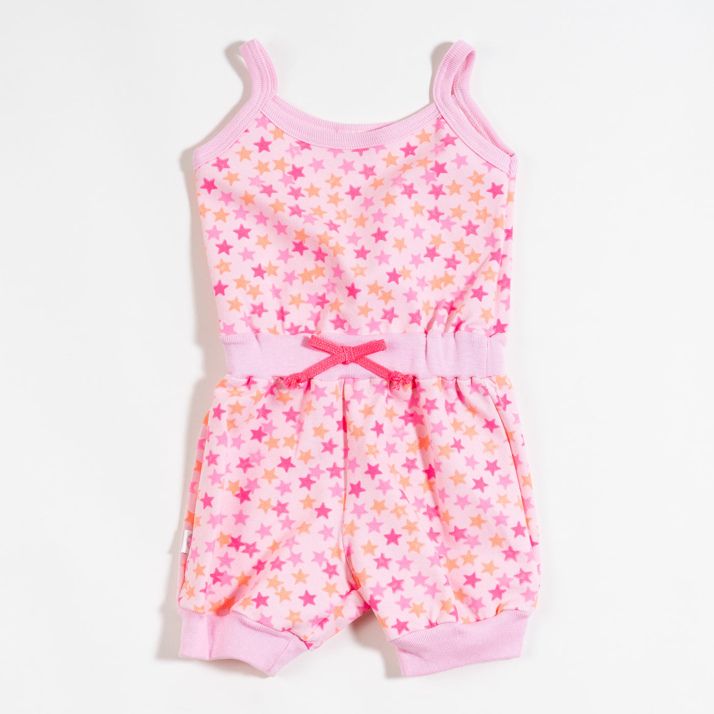 Little star romper