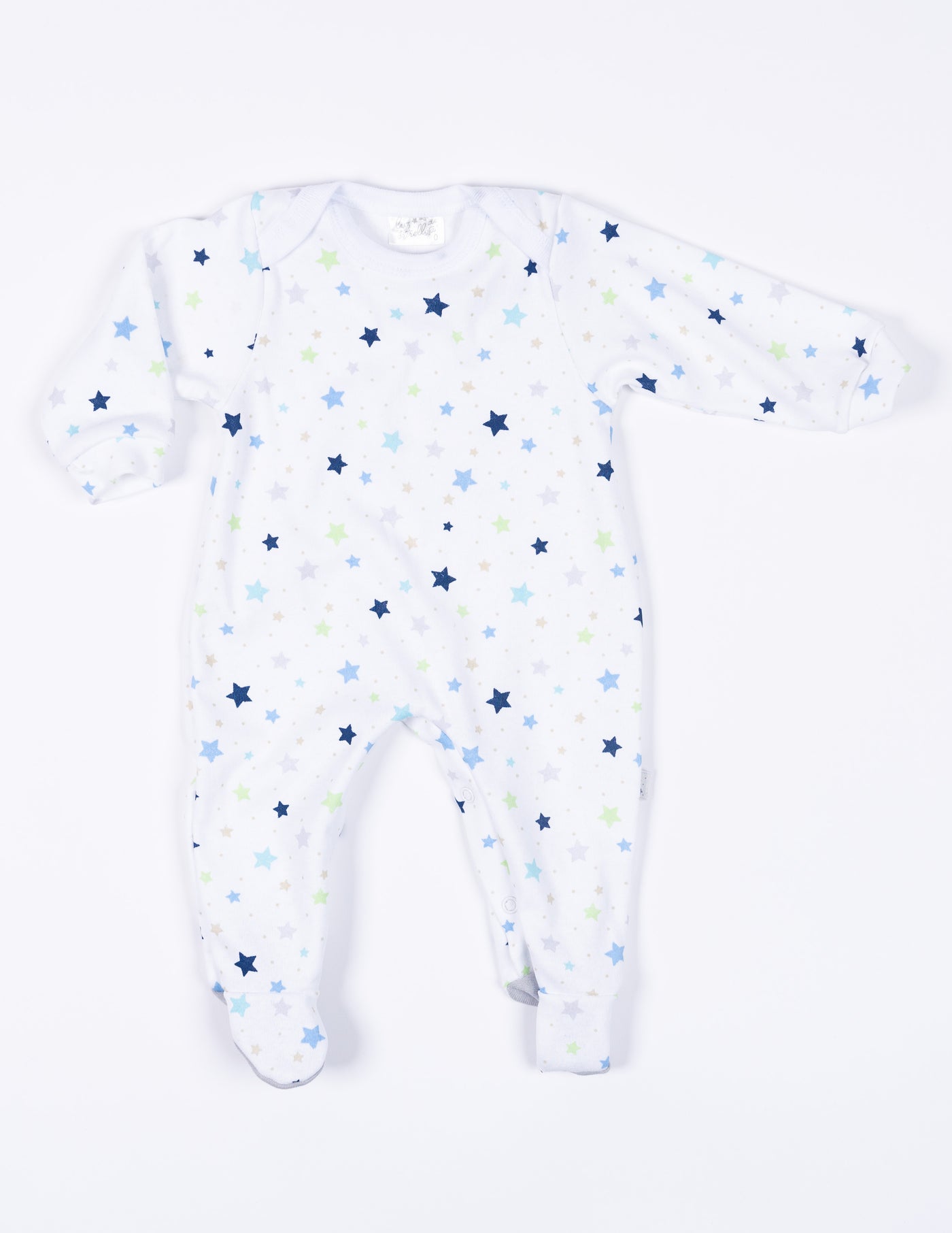 baby jumpsuit