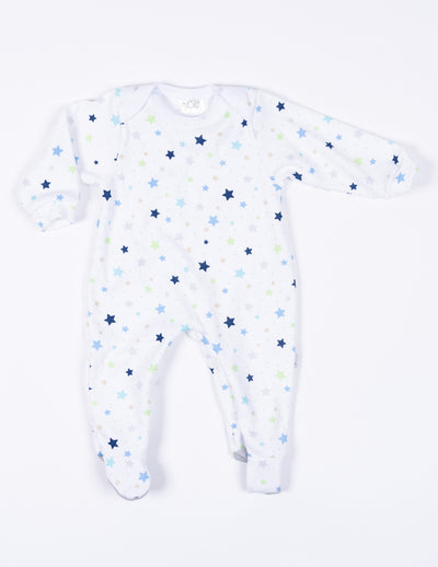 baby jumpsuit