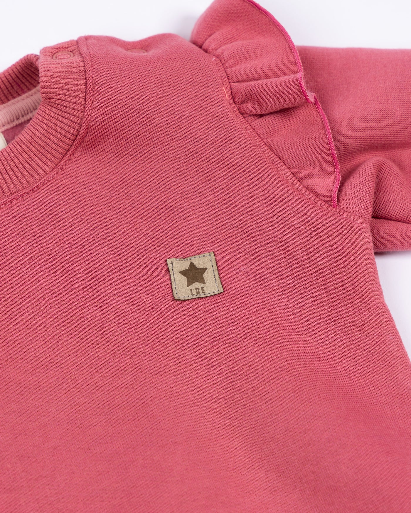 baby girl sweatshirt & pant