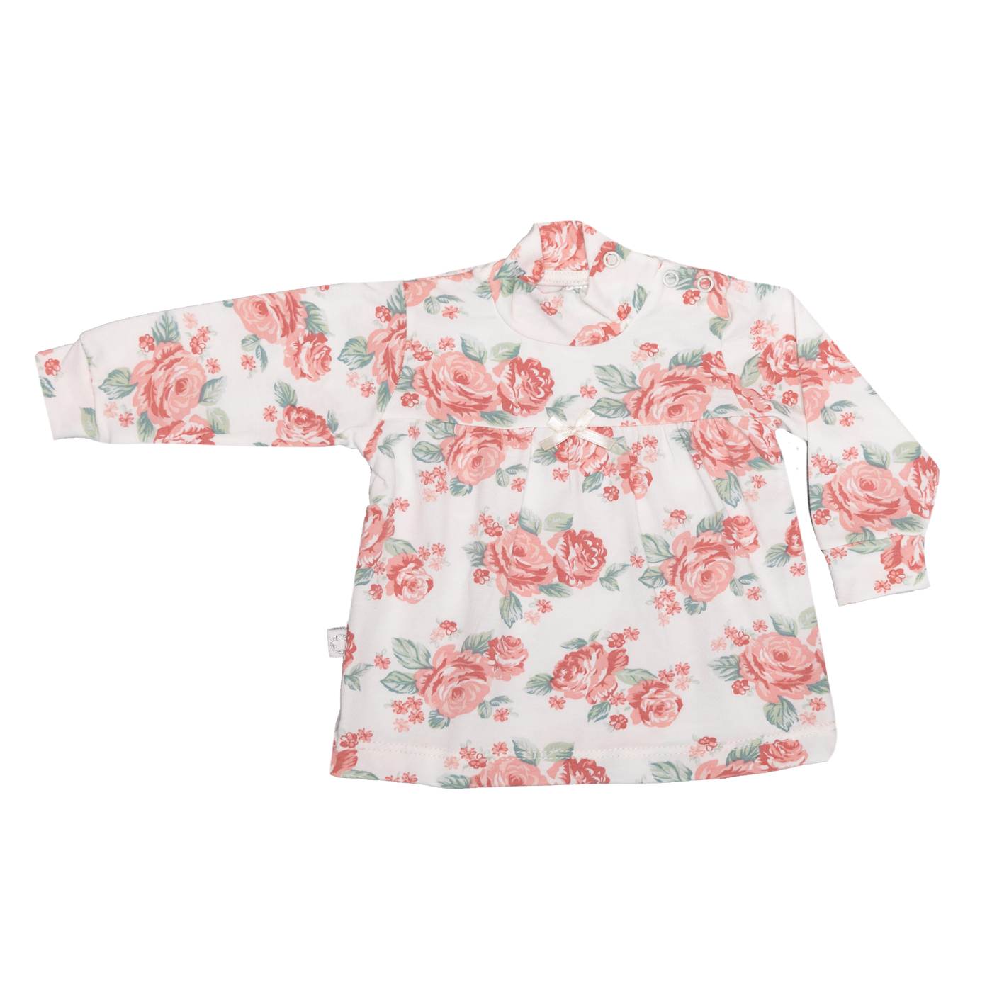 baby girl tee