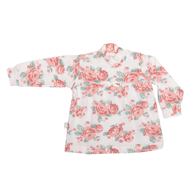 baby girl tee