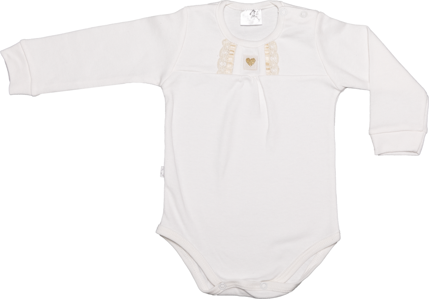 baby bodysuit