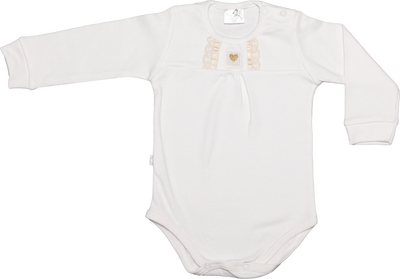 baby bodysuit